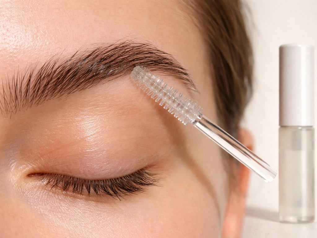 Can Eyelash Serum Grow Eyebrows? What Works and How