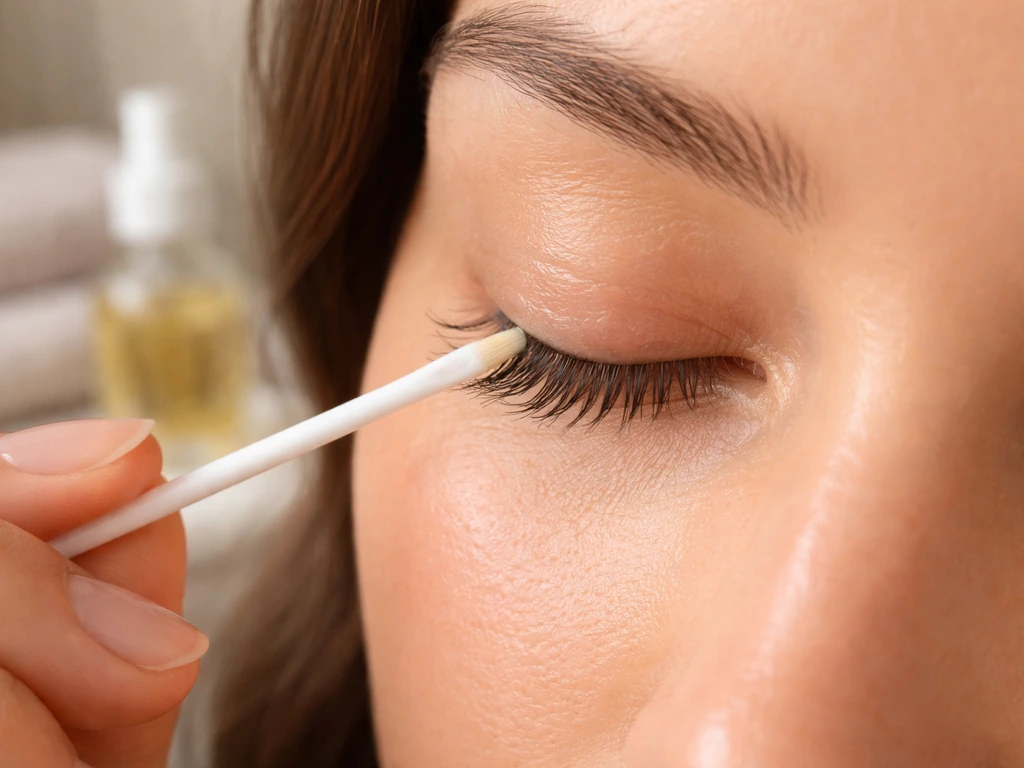 Can Almond Oil Help Eyelashes Grow? What to Expect
