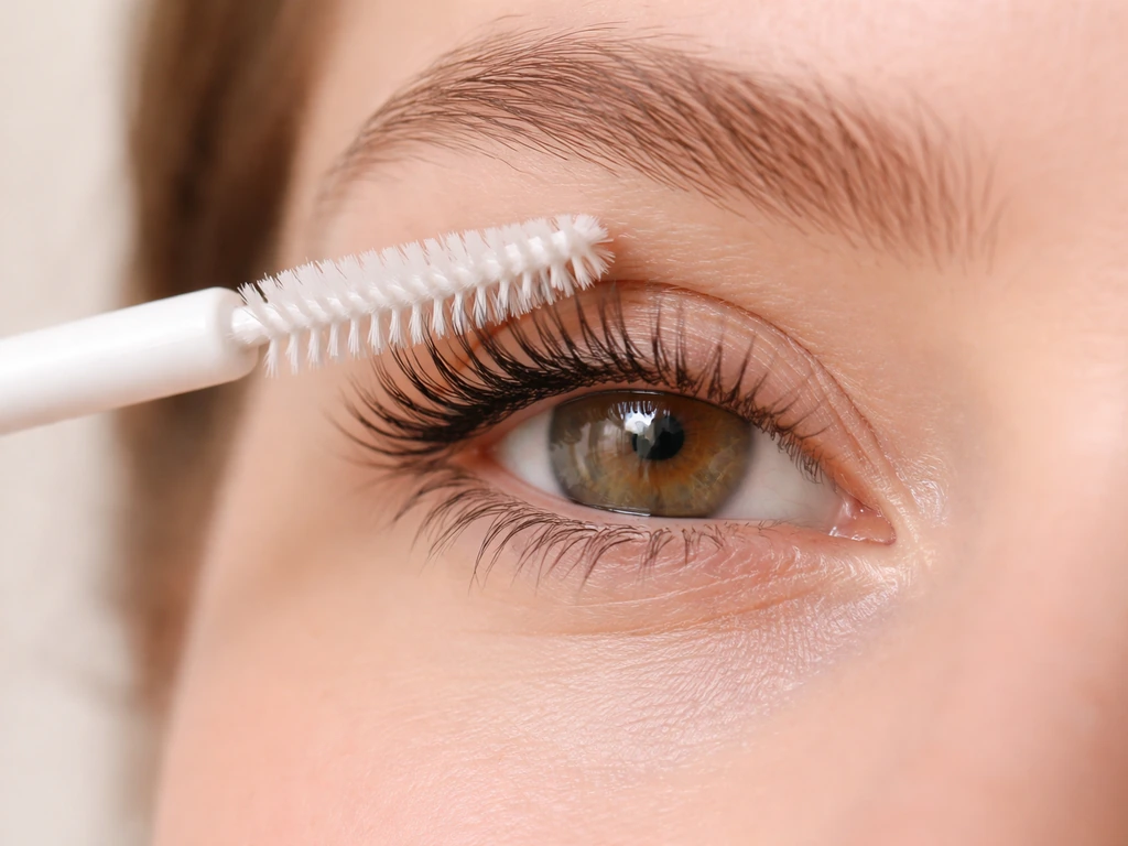 Does Brushing Your Eyelashes Help Them Grow? What Helps