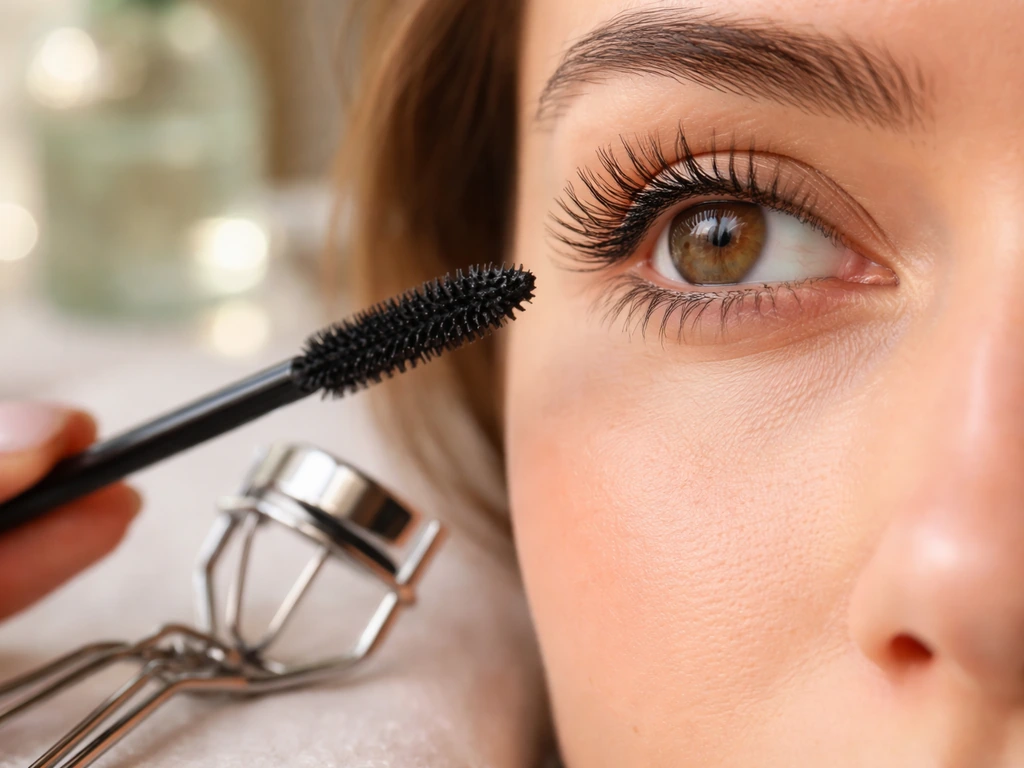 How to Make Your Eyelashes Grow in 5 Minutes Safely