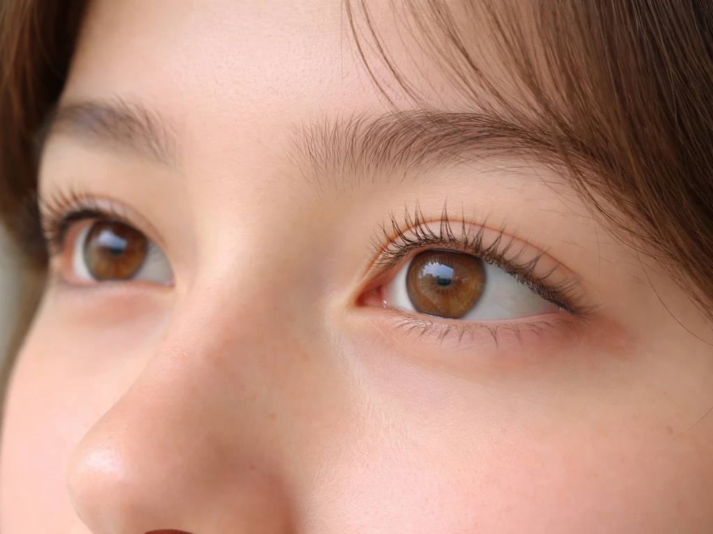 What Makes Eyelashes Grow and How to Help Them Grow Back