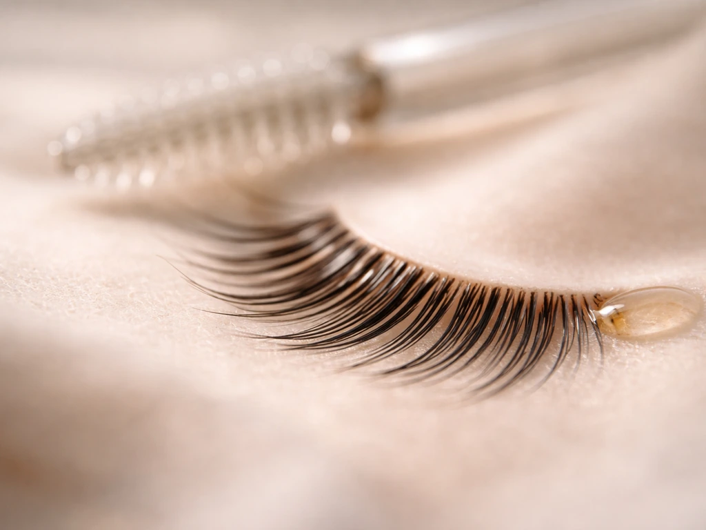 Does Avocado Oil Help Eyelashes Grow? What to Expect
