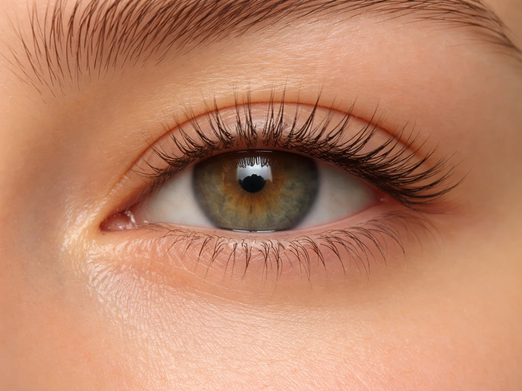 How to Grow Eyelashes Back: Science, Timeline, and Tips