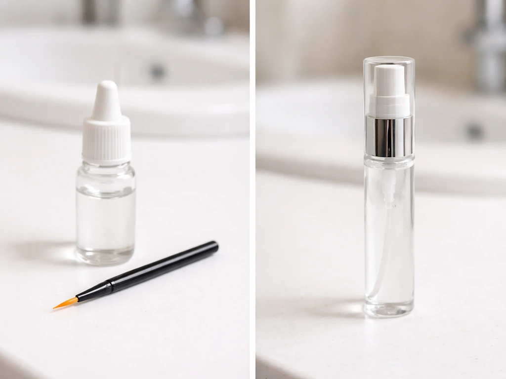 how to grow eyelash
