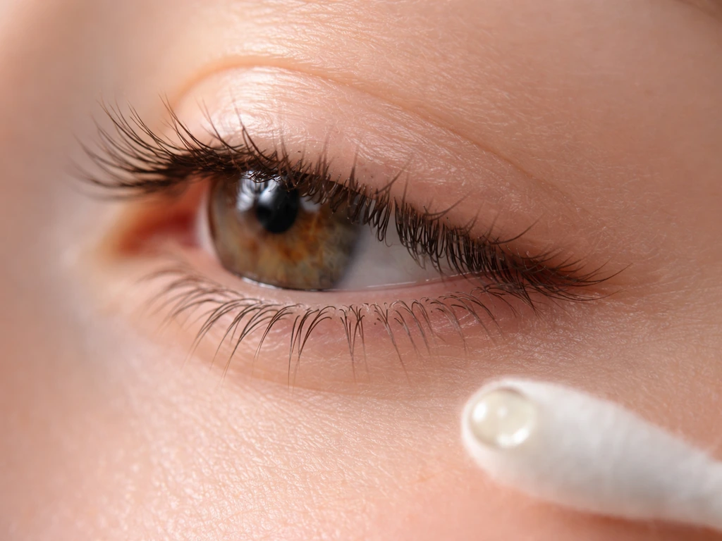 How to Grow Damaged Lashes Back to Health in 6–12 Weeks