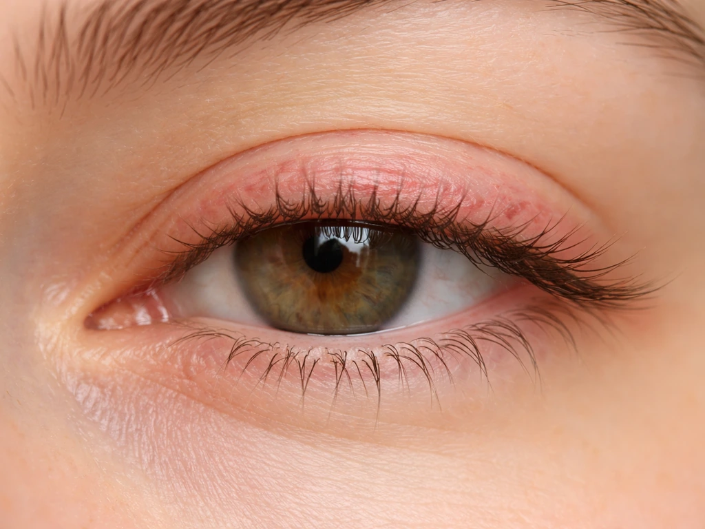 Do Eyelashes Grow Back After Blepharitis? Timeline and Tips