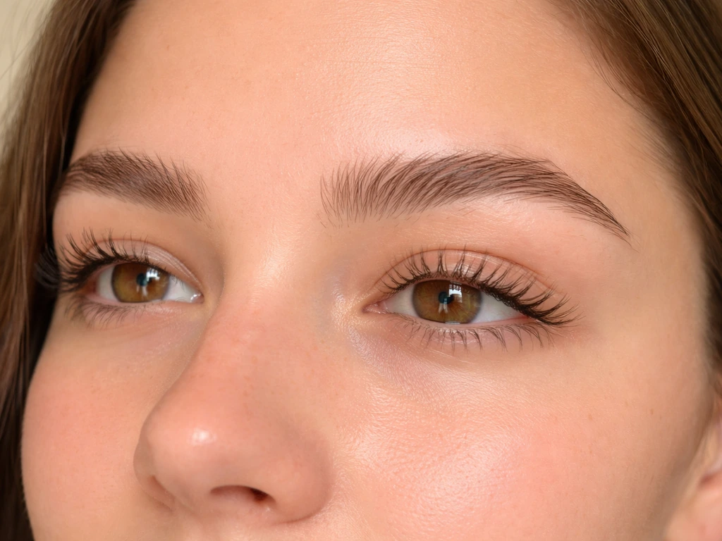 What Helps Eyebrows and Eyelashes Grow Faster Safely