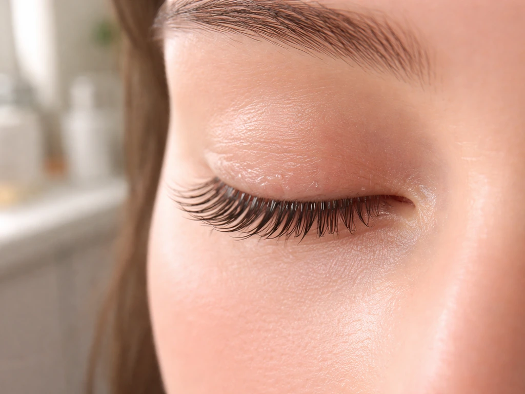 How to Grow Eyelashes in 1 Day: Safe Steps Today