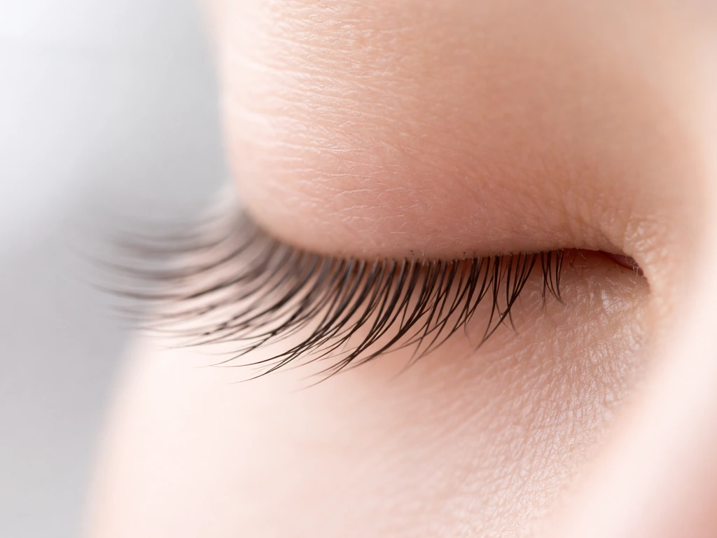 How Long Does It Take Latanoprost to Grow Eyelashes?