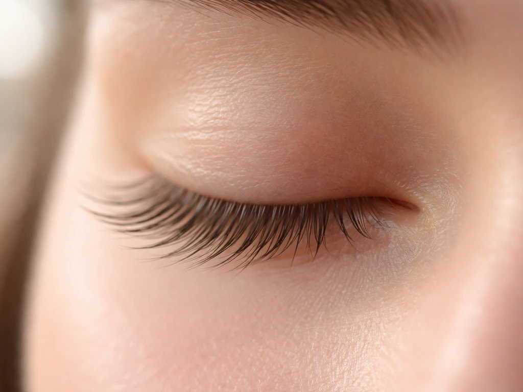 How to Make Your Lashes Grow Longer: A Step-By-Step Guide
