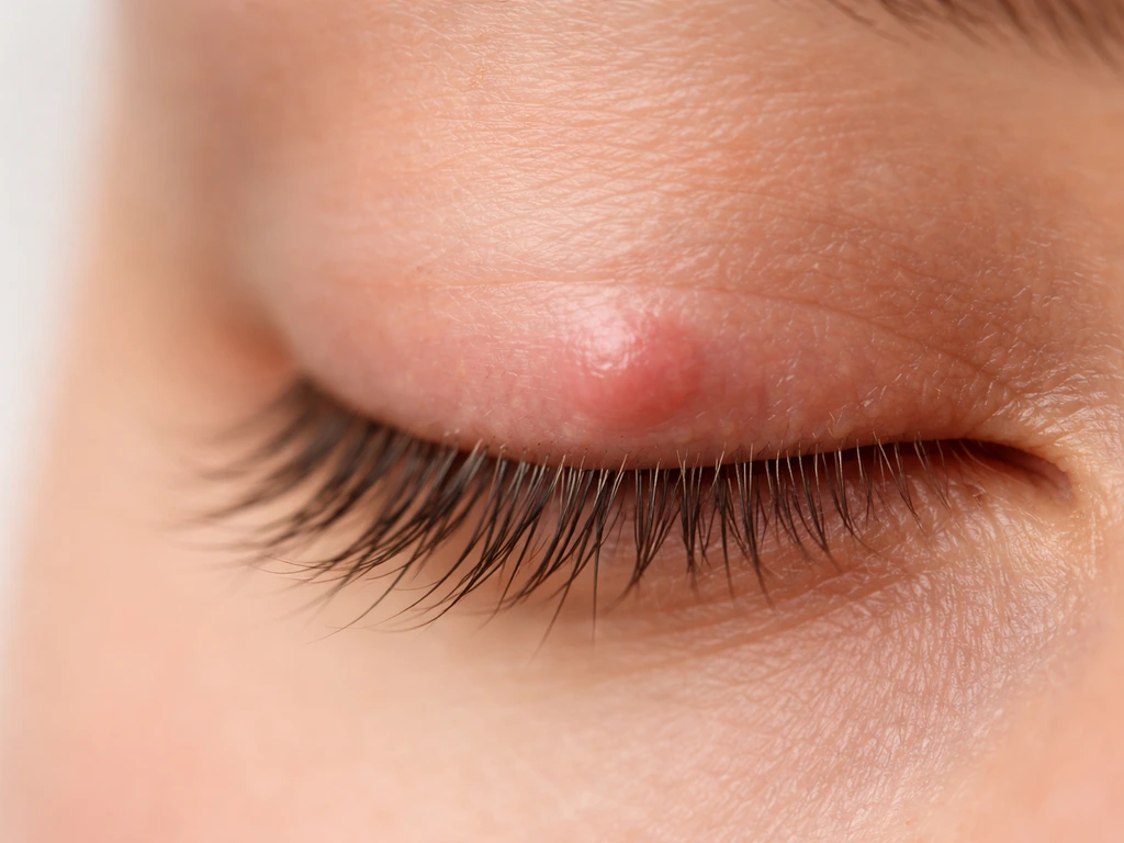 Do Eyelashes Grow Back After Chalazion? Timeline and What to Do
