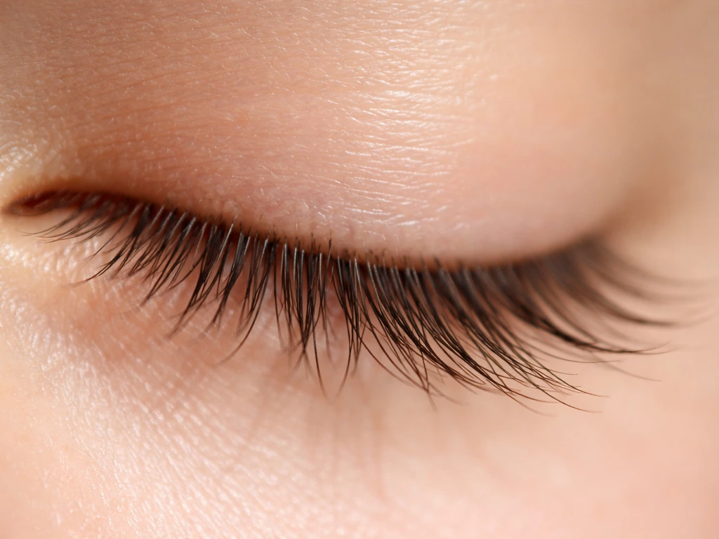 Can I Let My Eyelash Extensions Grow Out? Timeline & Aftercare