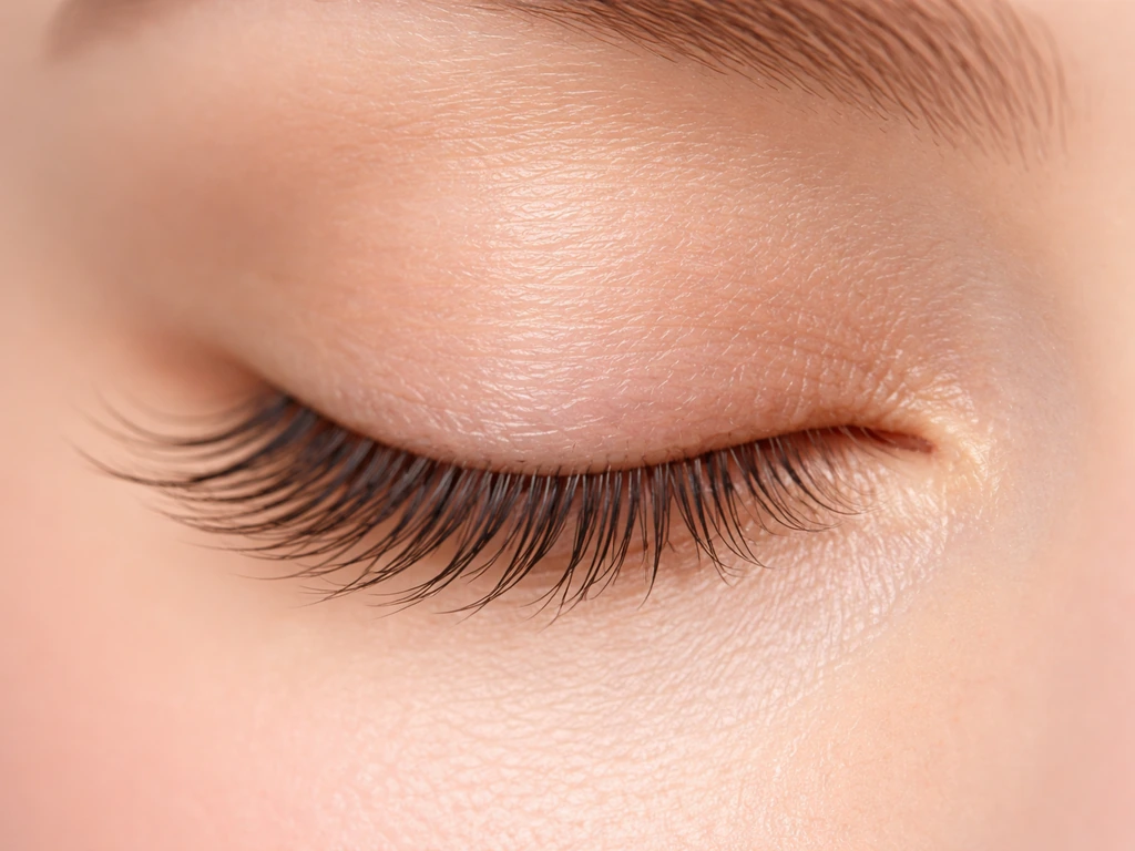what make lashes grow