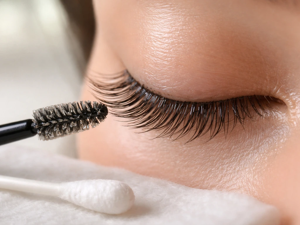 How to Grow Lashes with Castor Oil: Step-by-Step Guide