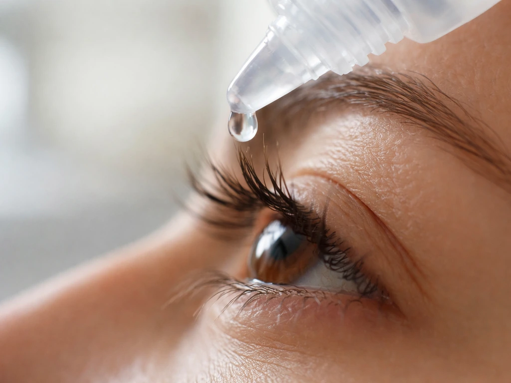 Does Restasis Make Your Eyelashes Grow? Evidence and Timeline