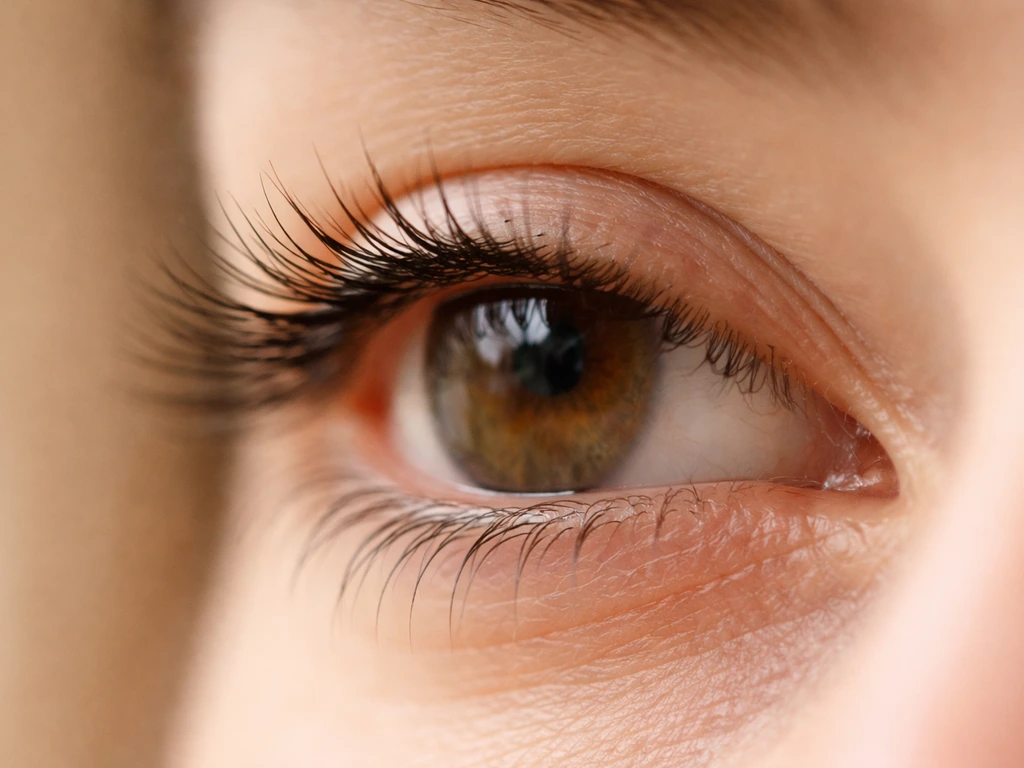 How Many Days to Grow Eyelashes and See Results