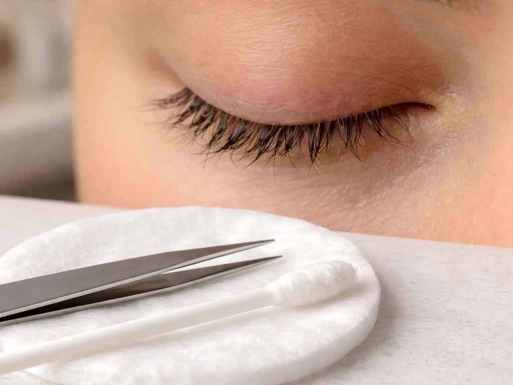how many days for eyelashes to grow