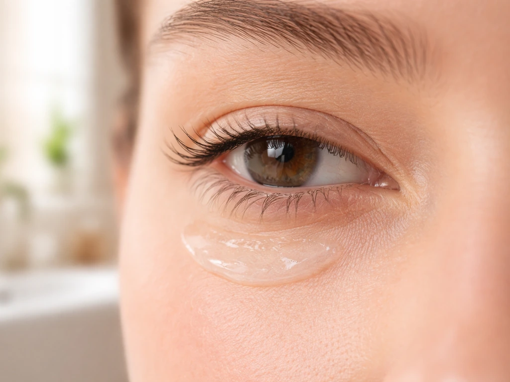 Do Eyelashes Itch When They Grow Back? Causes and Fixes