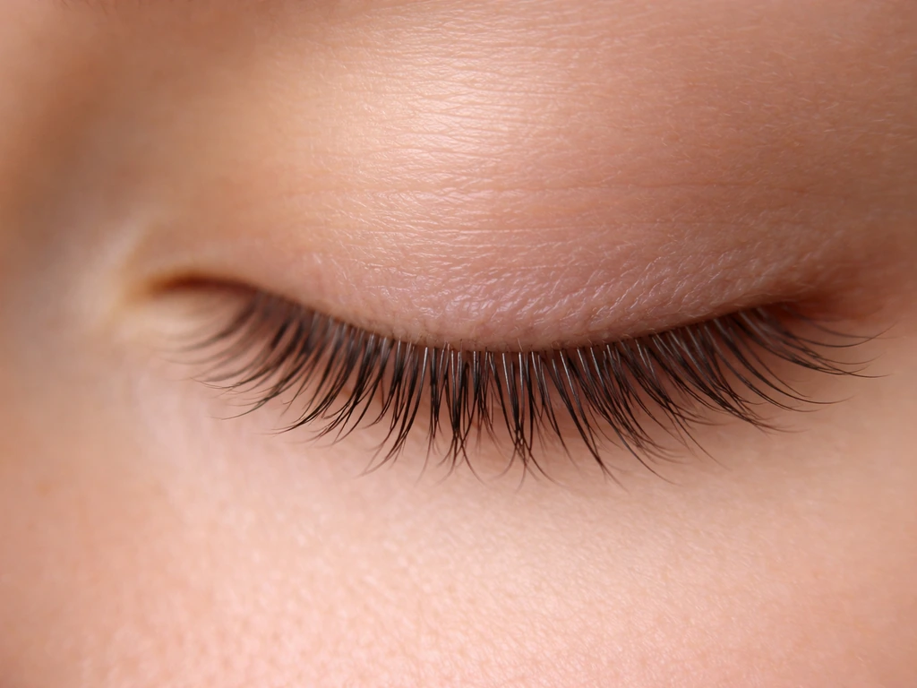 Why Don’t Eyelashes Grow and How to Help Them Grow Back