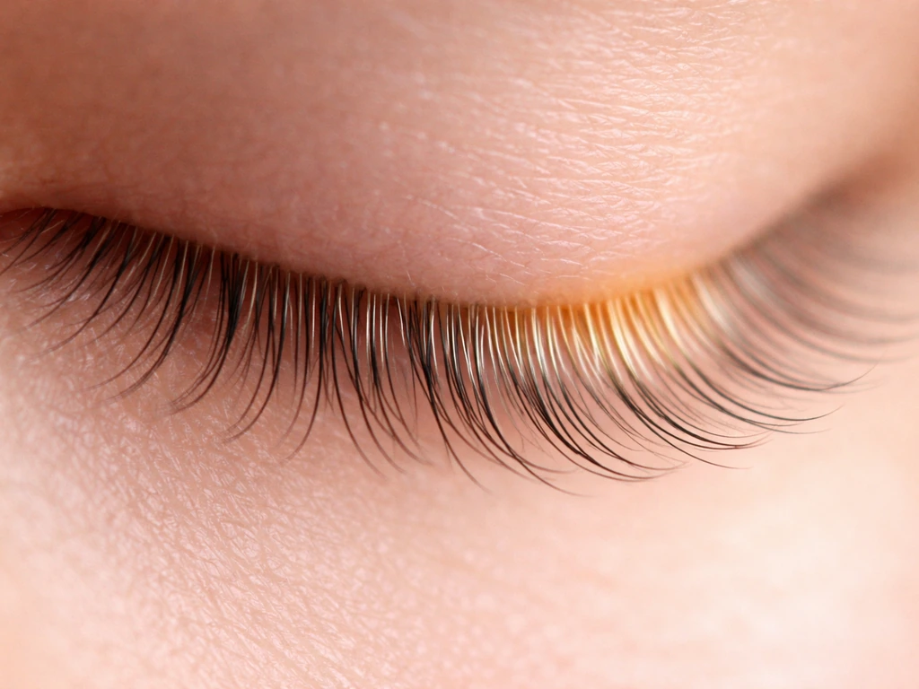 How Fast Does Eyelashes Grow Back? Timeline and Tips