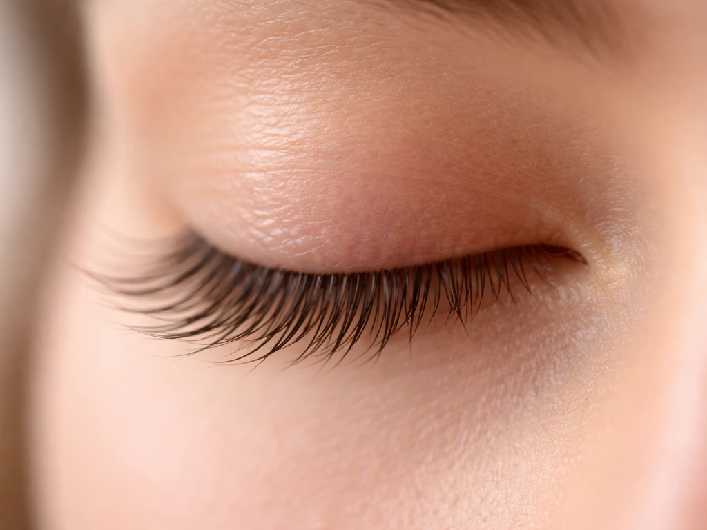 What Causes Eyelashes to Grow and How to Fix Slow Growth