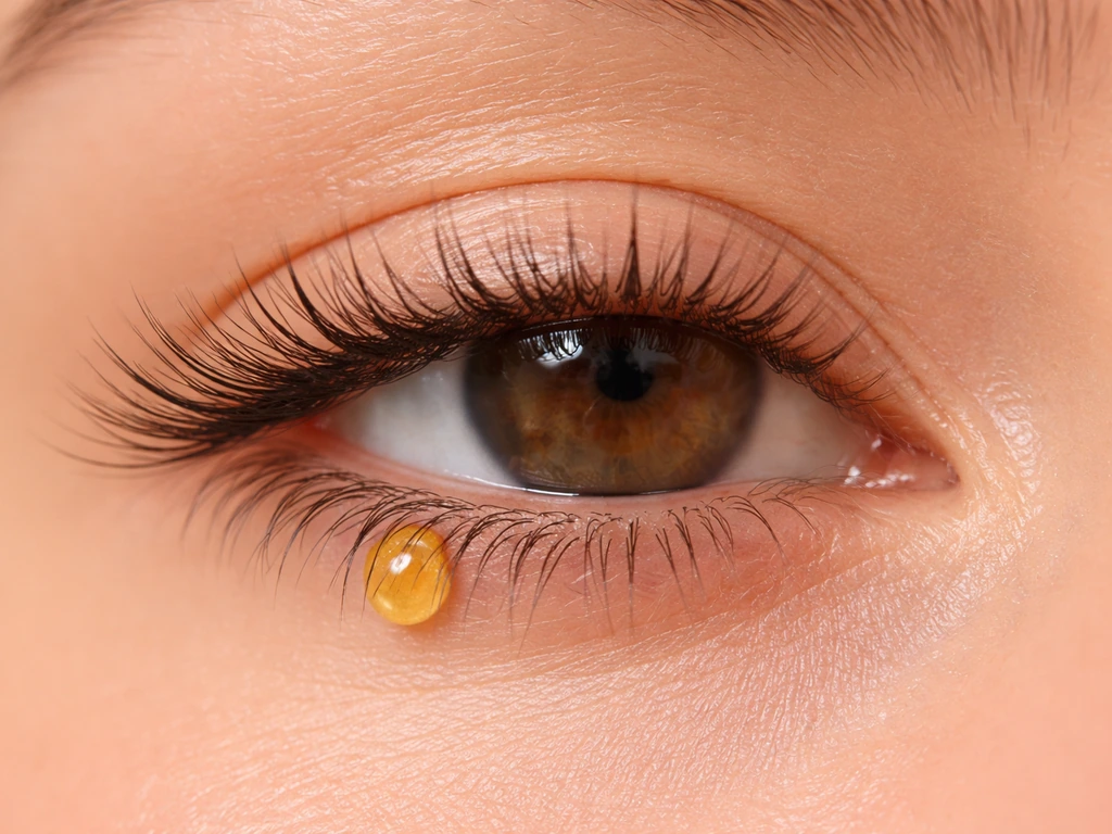 Can Batana Oil Grow Eyelashes? Benefits, Use, Safety