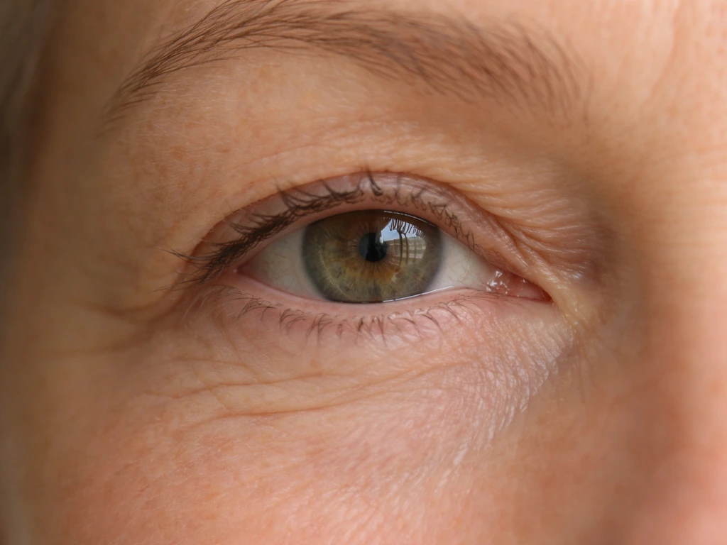 Do Eyelashes Grow Back After 50? Timelines and Care