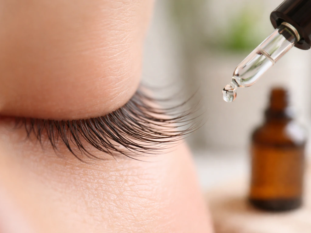 Does Tea Tree Oil Help Eyelashes Grow? Safe Guide