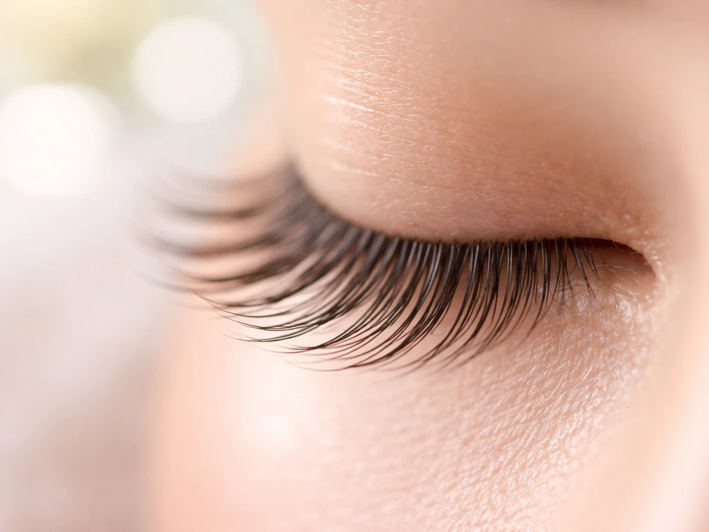 Does Travatan Z Make Eyelashes Grow? Results, Timeline, Safety