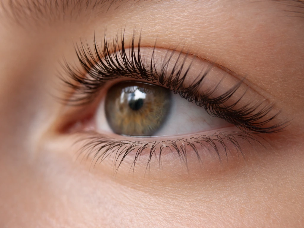 What Makes Eyelashes Grow Thicker and Longer