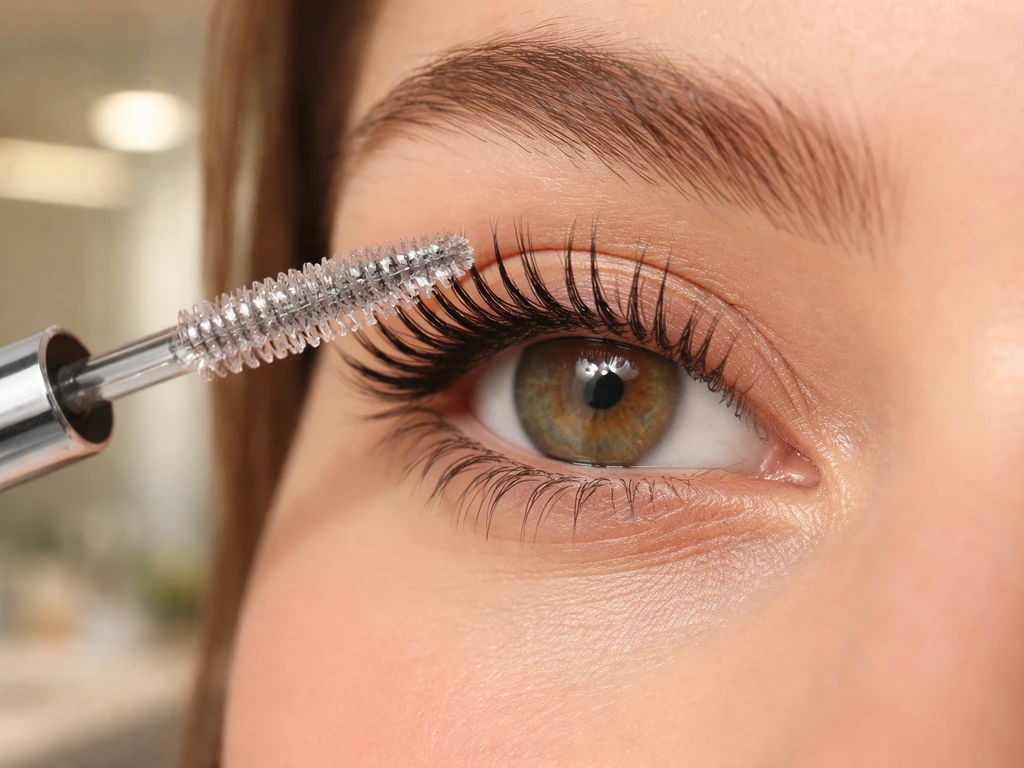 Does Thrive Mascara Make Your Lashes Grow? What to Expect