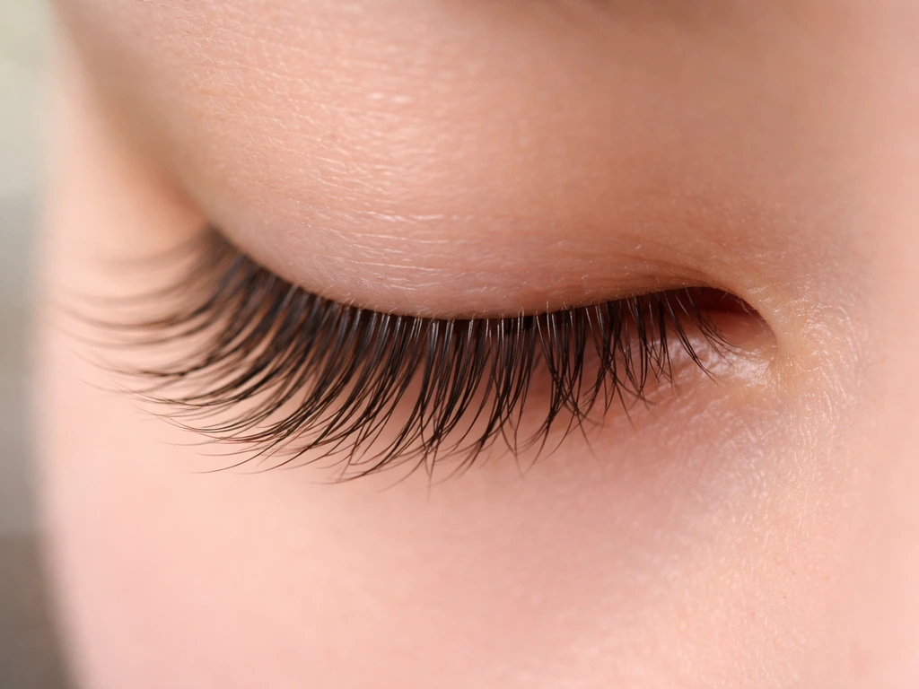 What Medication Makes Eyelashes Grow Longer: Options, Safety, Timeline