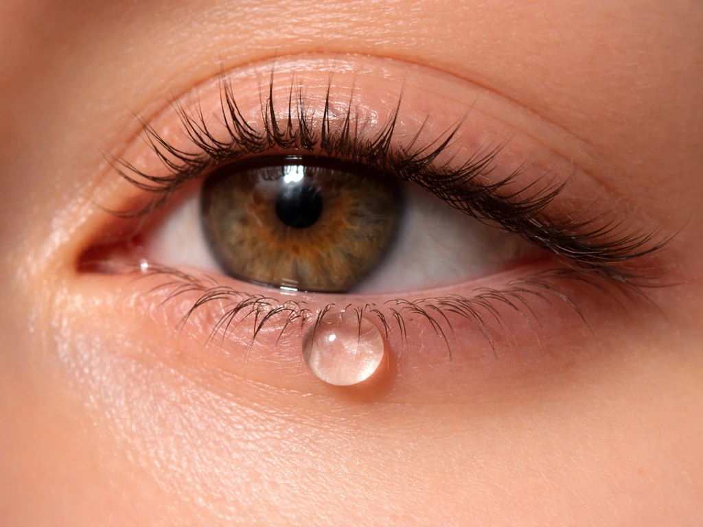 Does Water Make Your Eyelashes Grow? Evidence and Tips