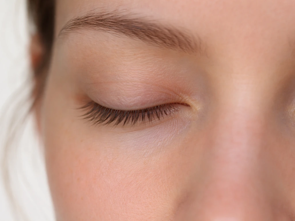 Will My Eyelashes Grow Back After Pregnancy? Timeline and Care