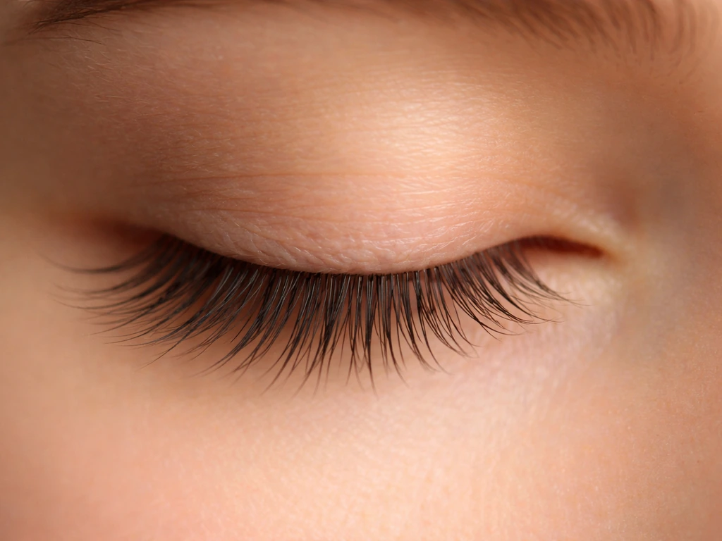 Do We Grow New Eyelashes? Timeline, Causes, and Fixes