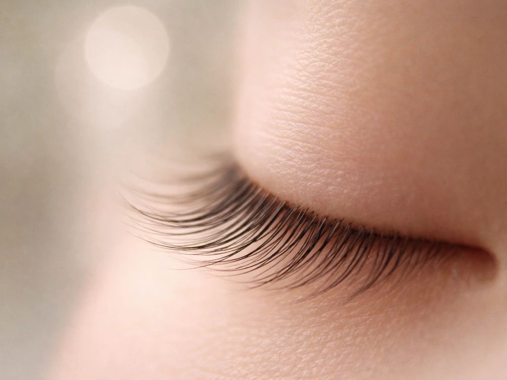 Does Dorzolamide Make Eyelashes Grow? What to Expect