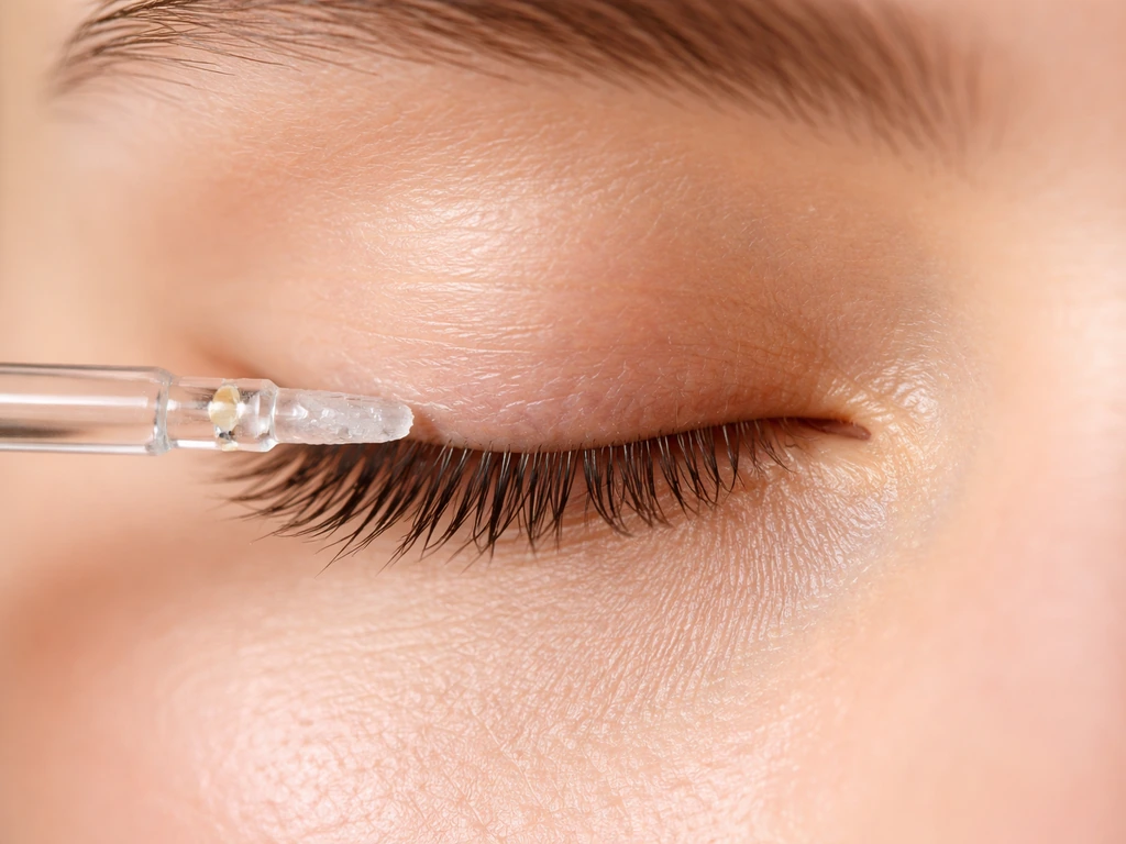 Can Grow Lash Serum? Evidence, Reviews, and How to Use It
