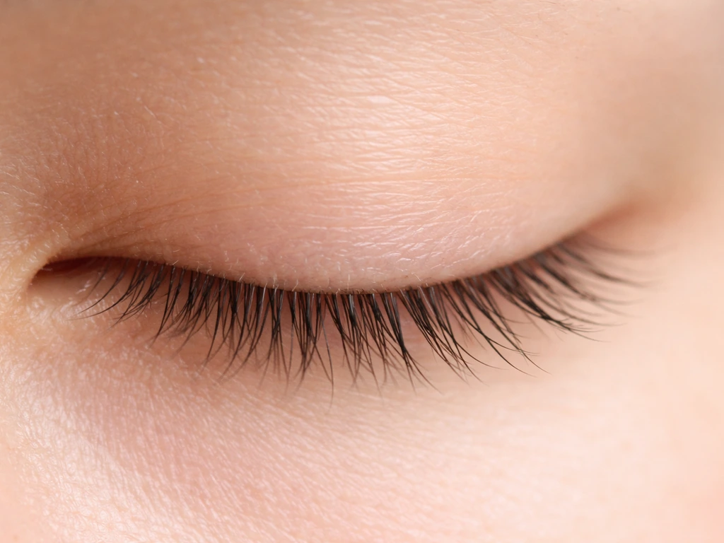 How Long Does It Take for Eyelashes to Grow Back