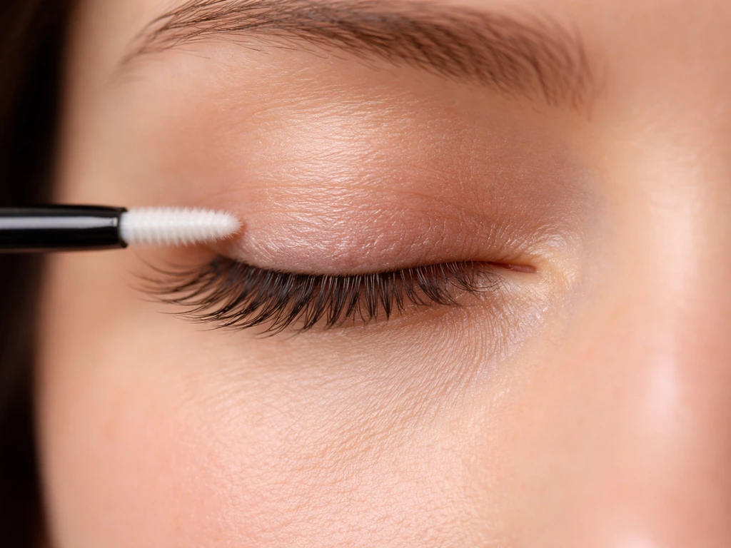 Can Cuticle Oil Grow Your Eyelashes? Evidence-Based Answer