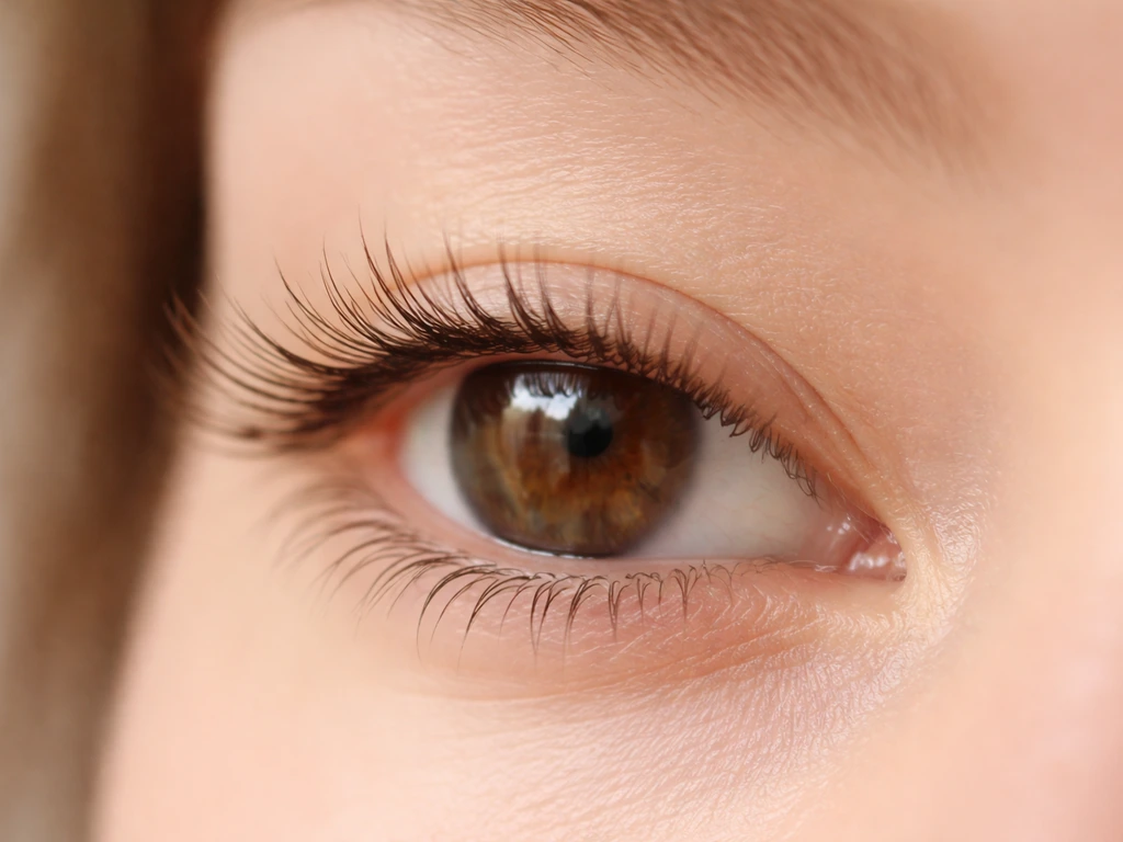 How to Get Your Lashes to Grow Longer: A Step-by-Step Guide