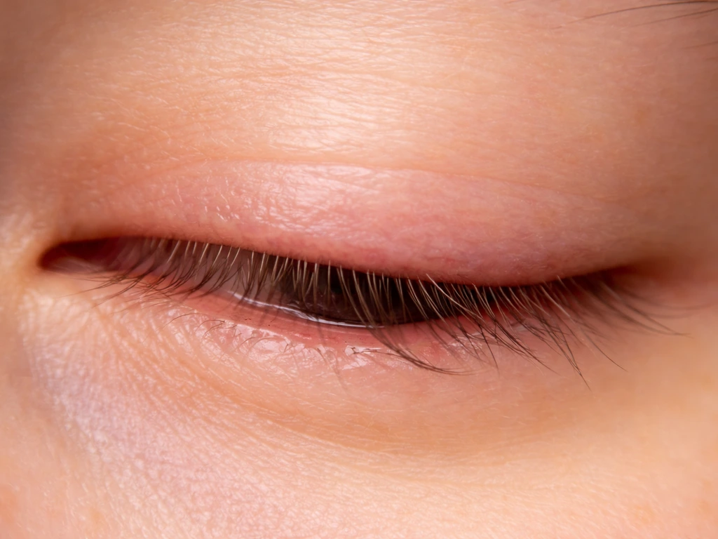 Can an Eyelash Grow Inside the Eyelid? Causes and What to Do