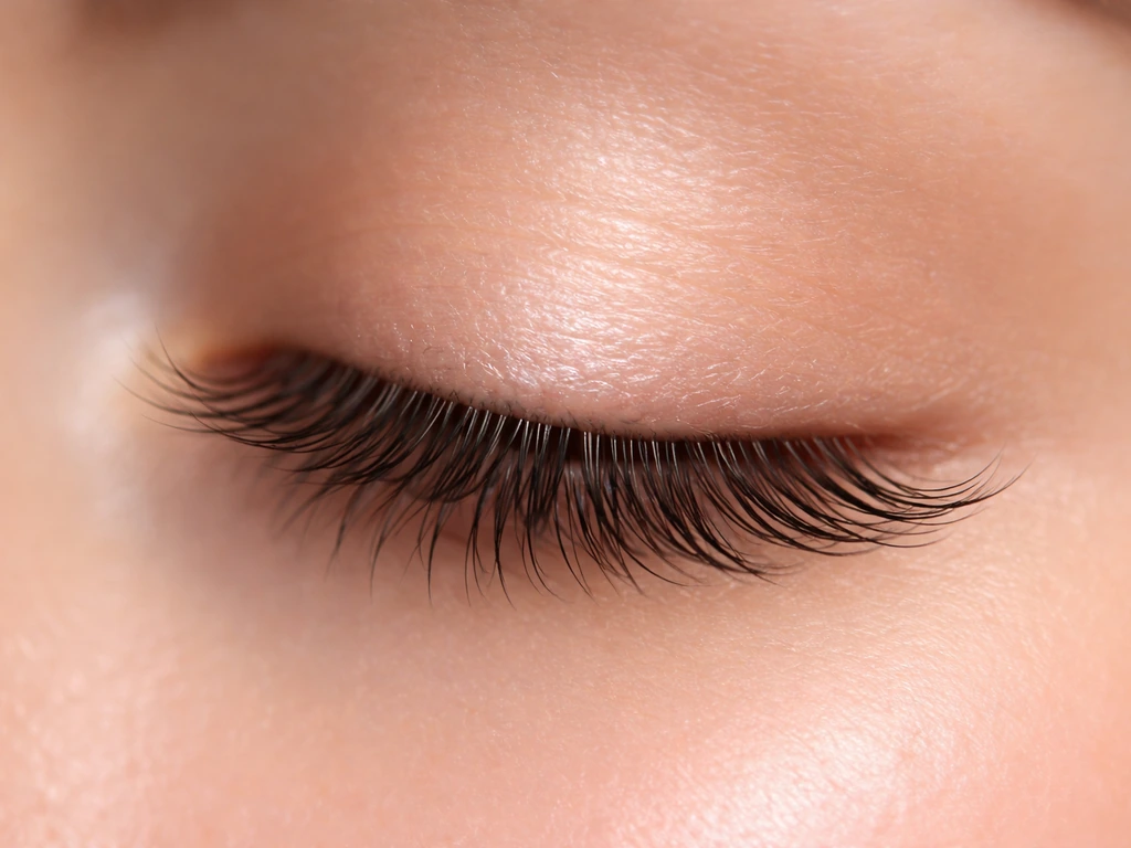 How to Grow Curly Eyelashes: Safe Routine and Timeline