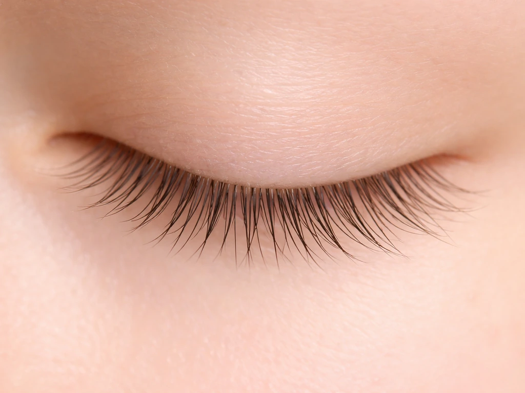 Will Not Wearing Mascara Help Your Eyelashes Grow?