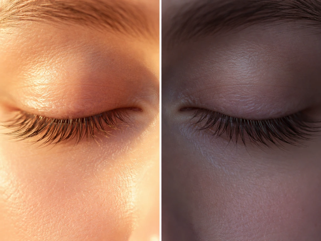 Does the Sun Make Your Eyelashes Grow? Myth vs Facts